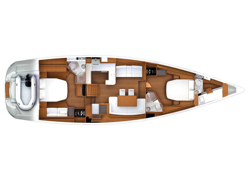 Jeanneau-57 16